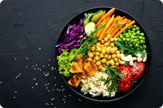 Dar Ouzoud Vegan Hotell Eksteriør bilde